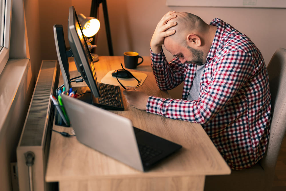 Secure Work from Home Solution