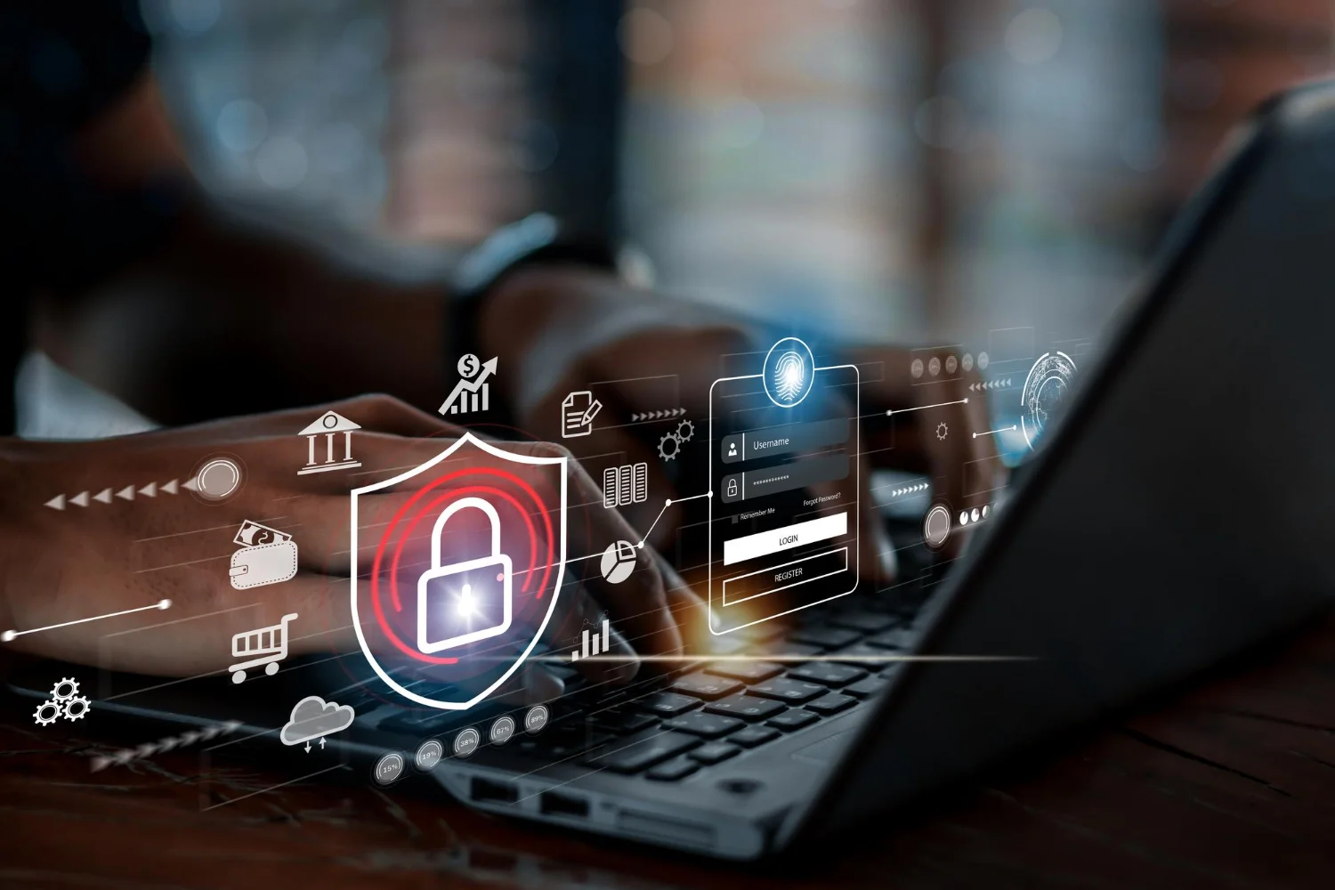 Cybersecurity Consultation